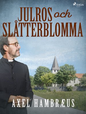 cover image of Julros och slåtterblomma